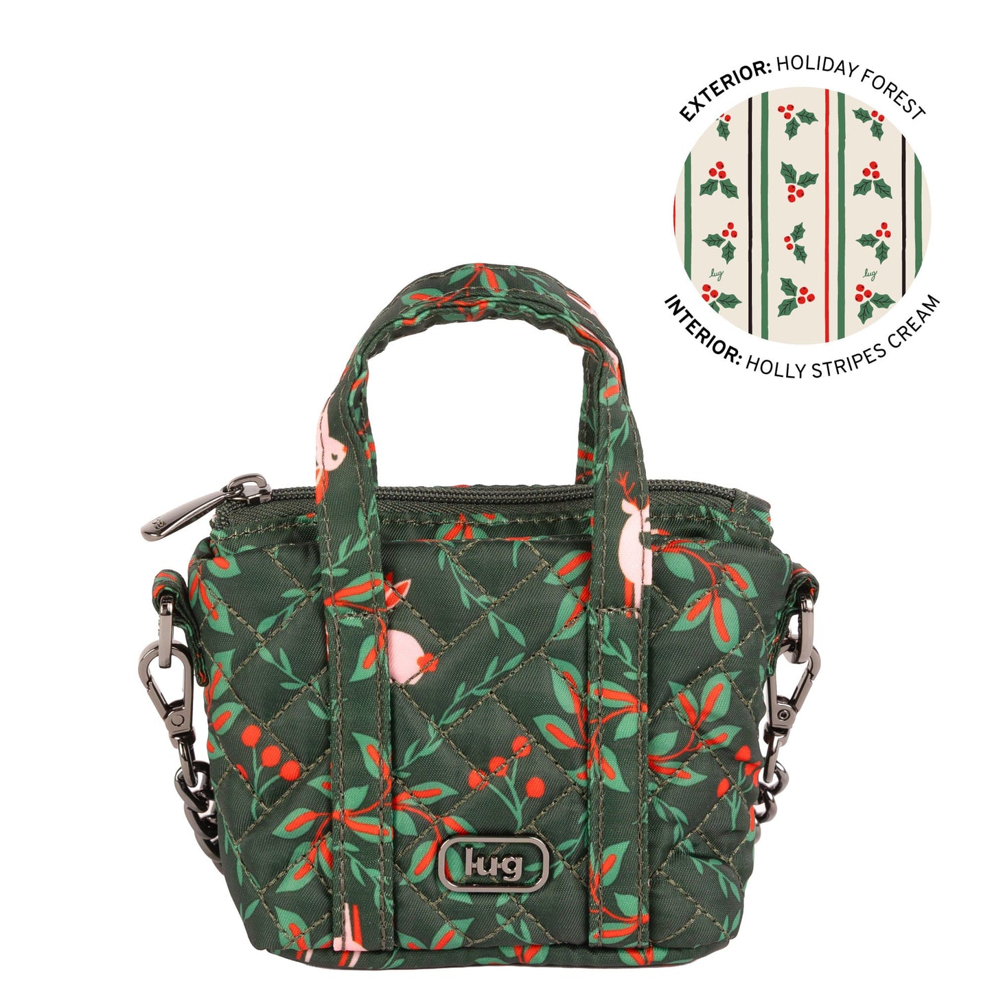Go-Go Mini Pouch