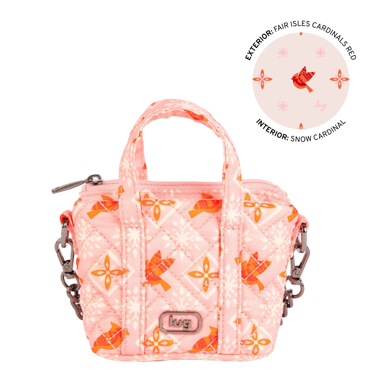Go-Go Mini Pouch