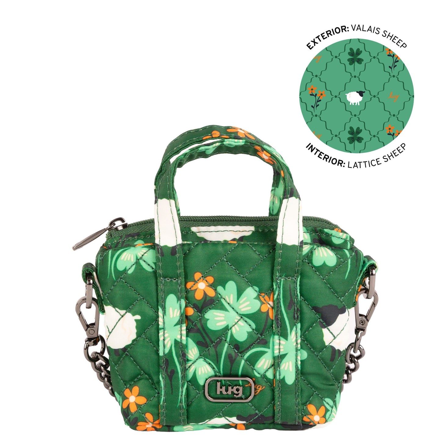 Go-Go Mini Pouch