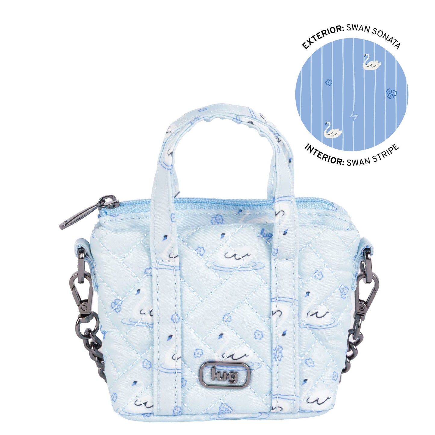 Go-Go Mini Pouch