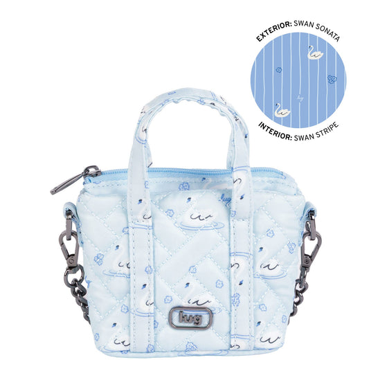 Go-Go Mini Pouch