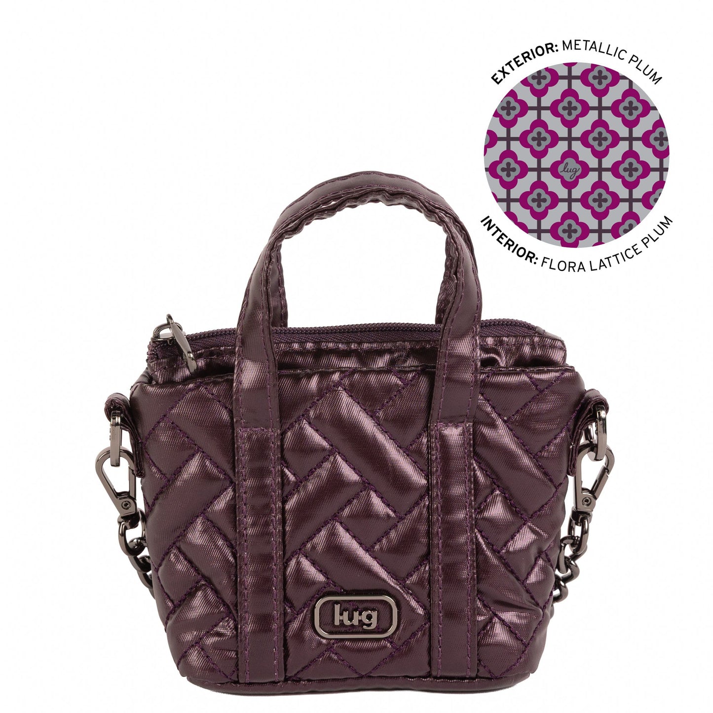 Go-Go Mini Pouch