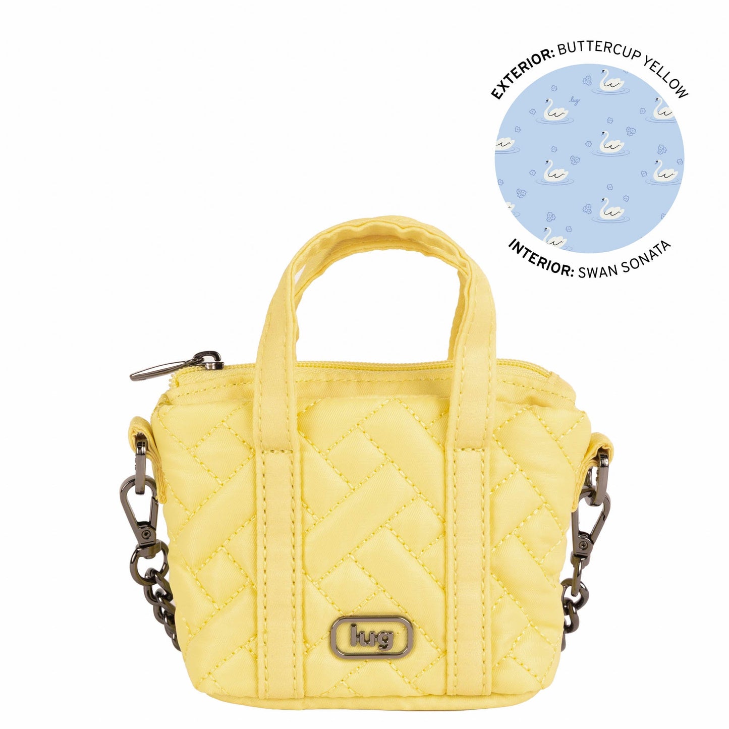 Go-Go Mini Pouch