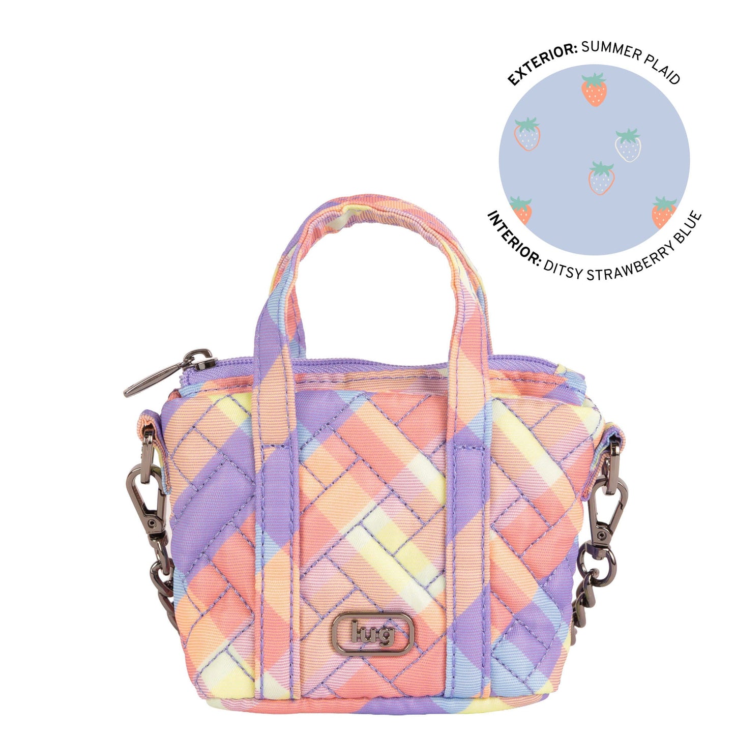 Go-Go Mini Pouch