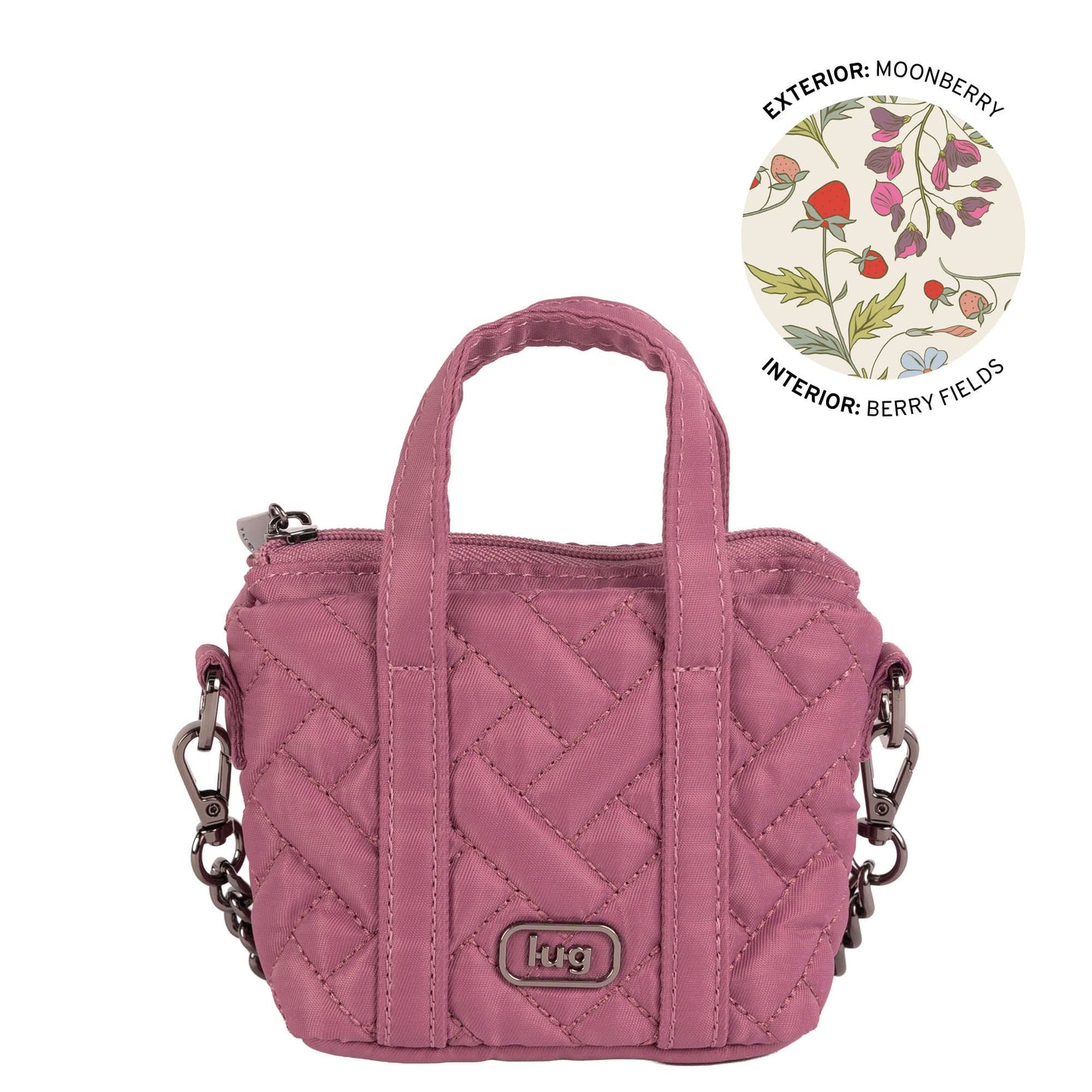 Go-Go Mini Pouch