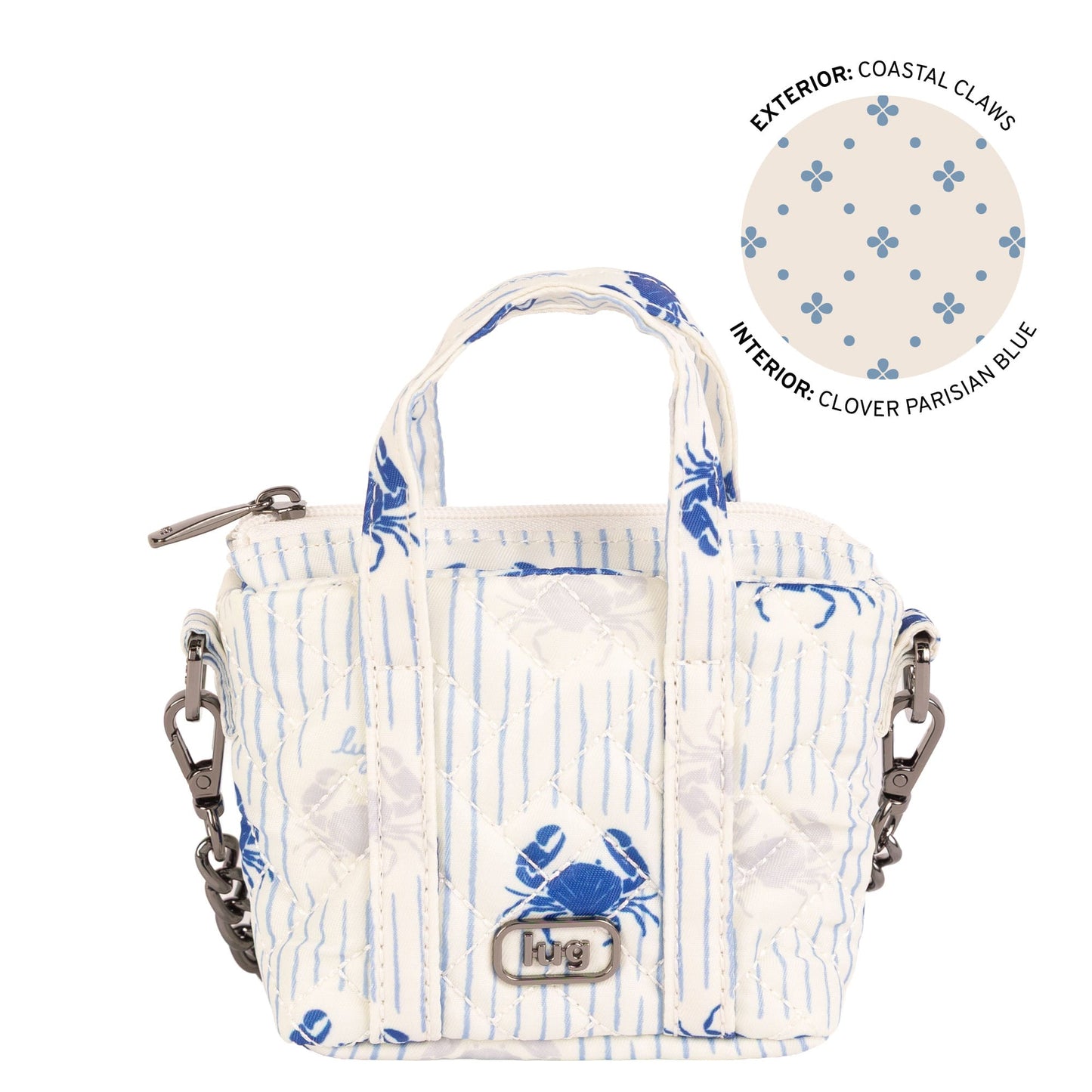 Go-Go Mini Pouch