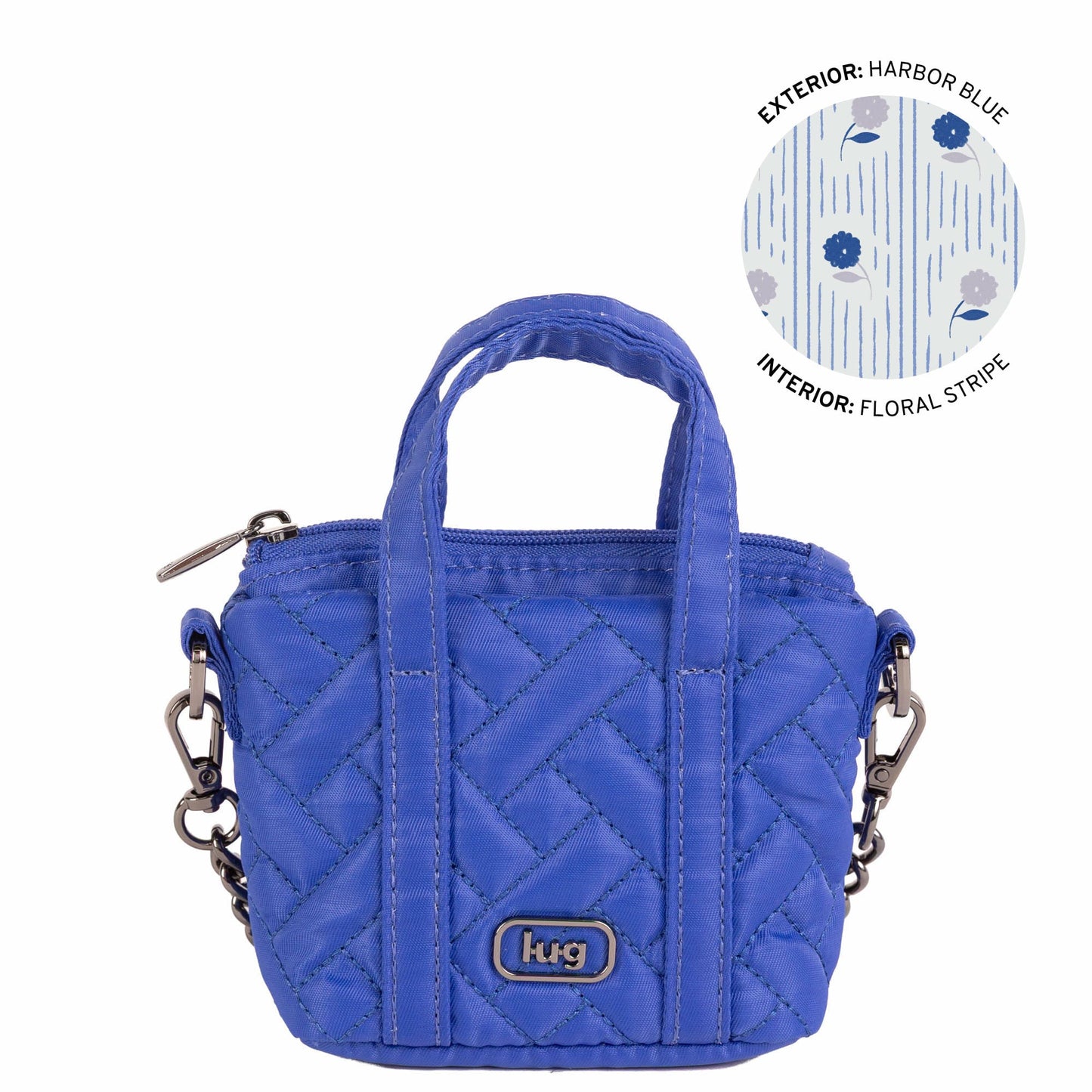 Go-Go Mini Pouch