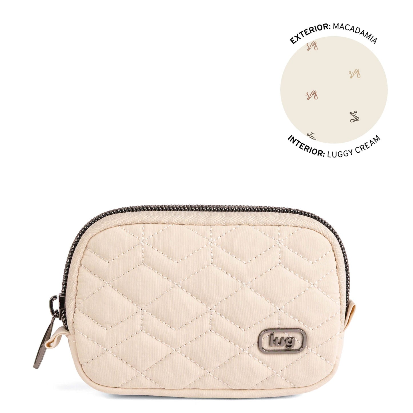 Barrel CloudGo Zip Wallet