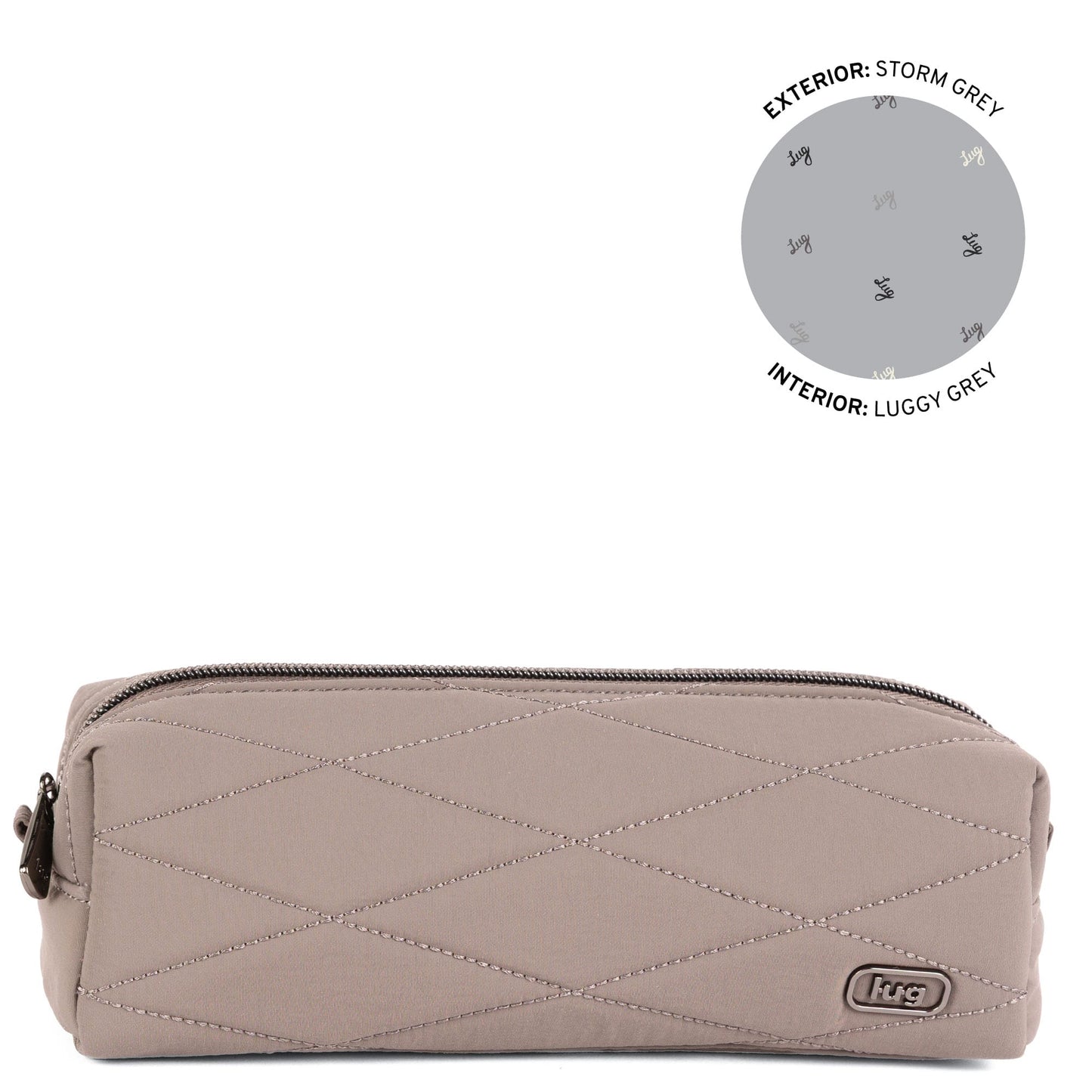 Jib CloudGo Zip Pouch