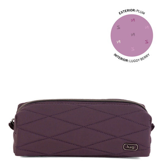 Jib CloudGo Zip Pouch