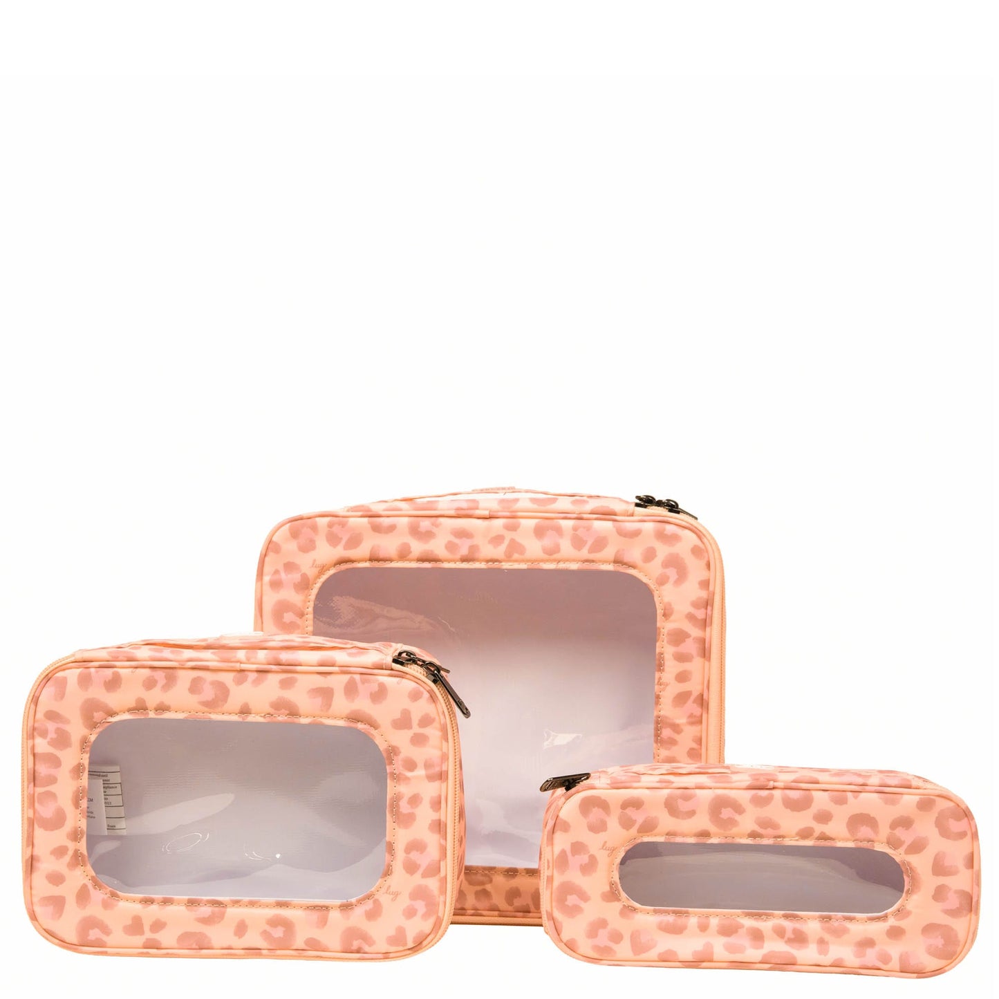 Bento Boxes 3pc Set
