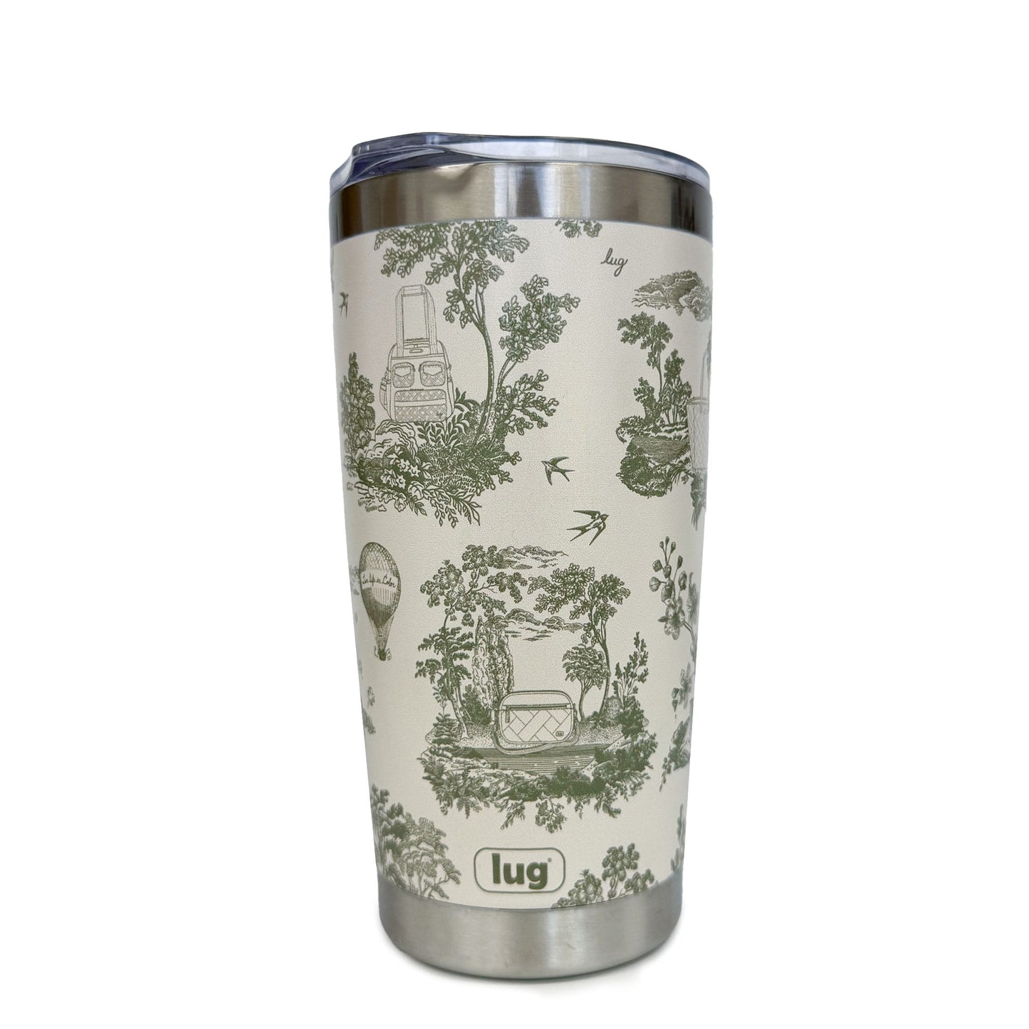 Guzzle Tumbler 20oz