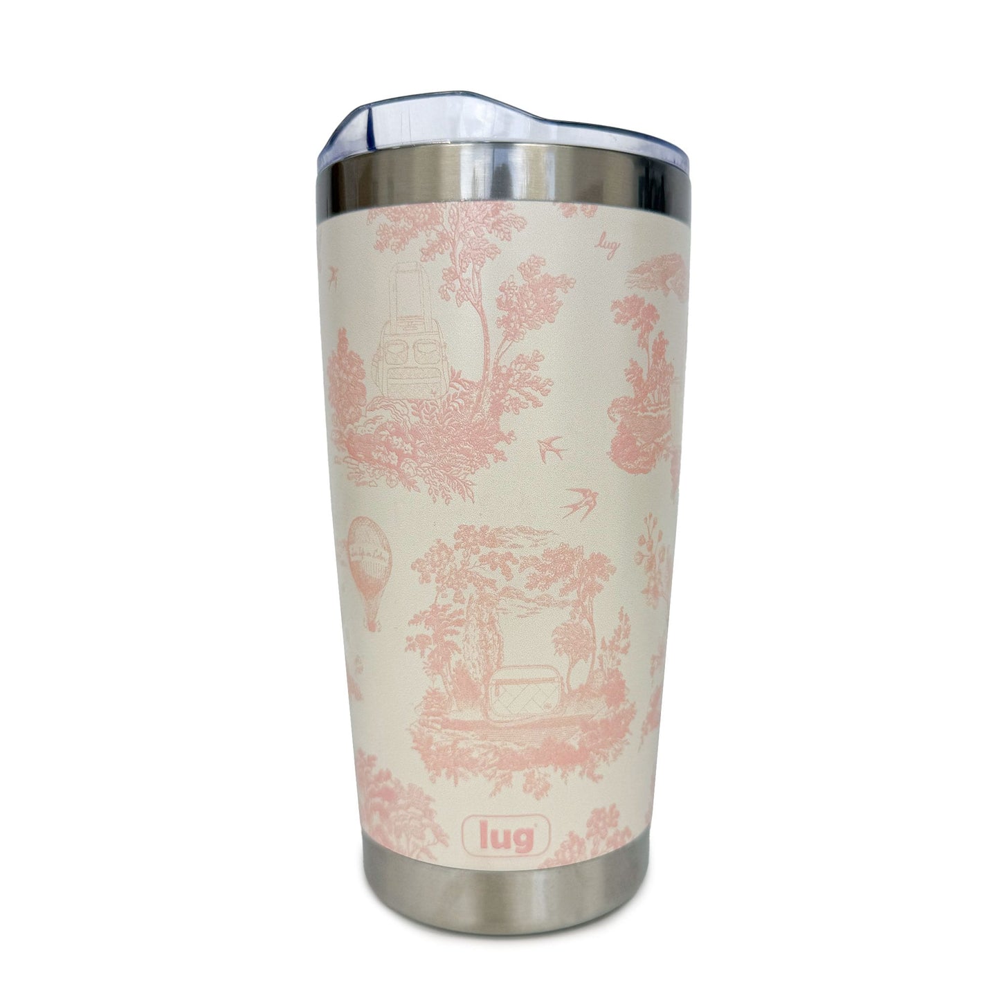Guzzle Tumbler 20oz