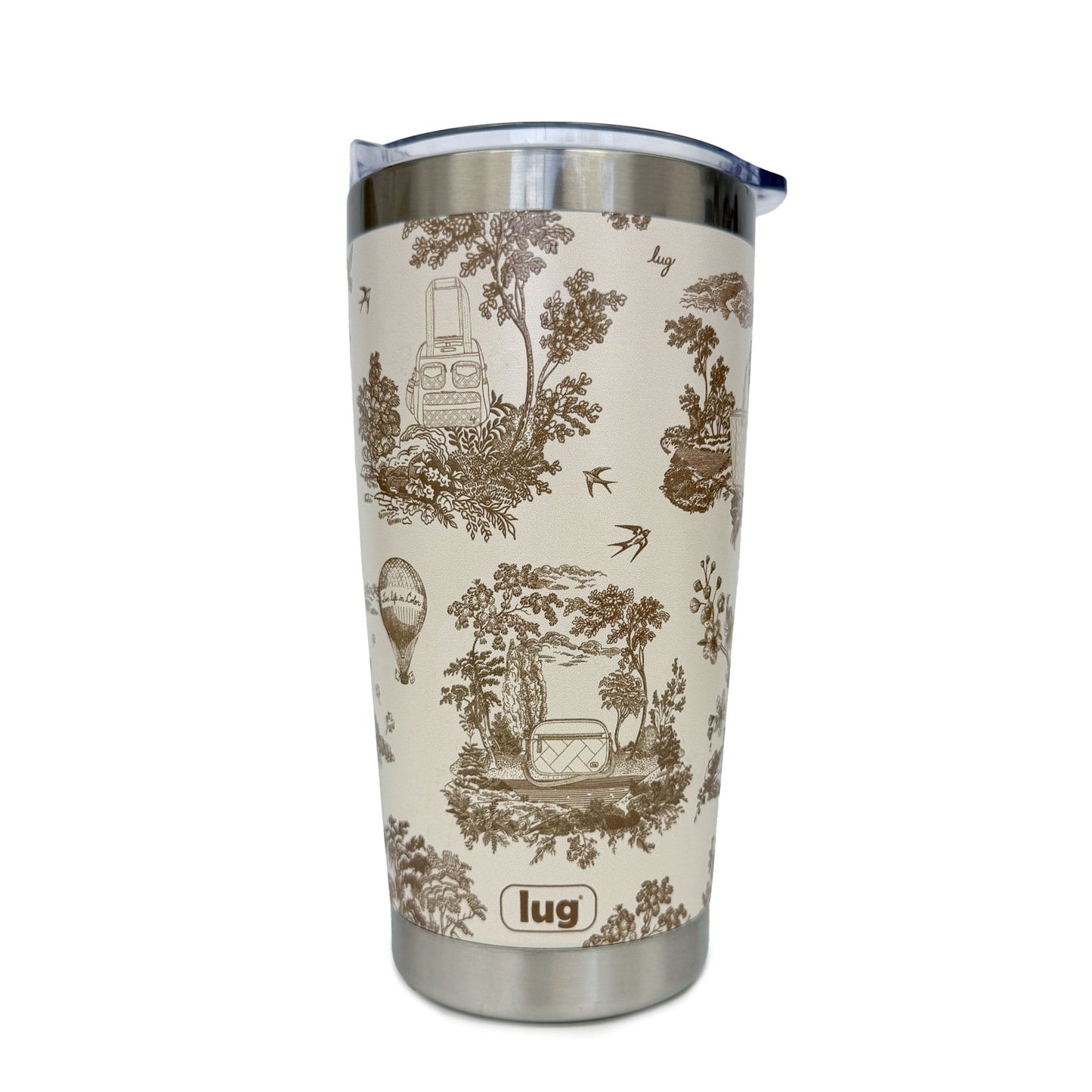 Guzzle Tumbler 20oz