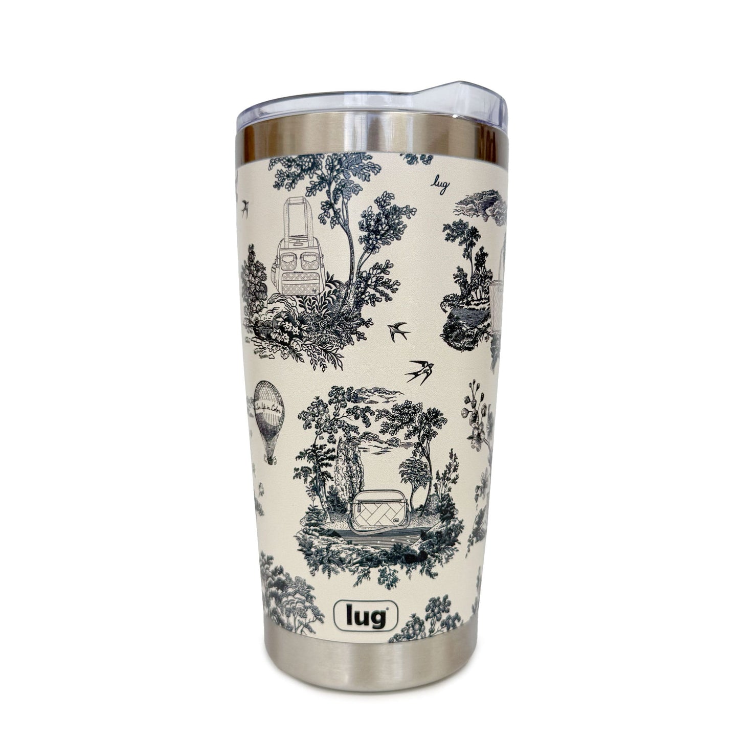 Guzzle Tumbler 20oz