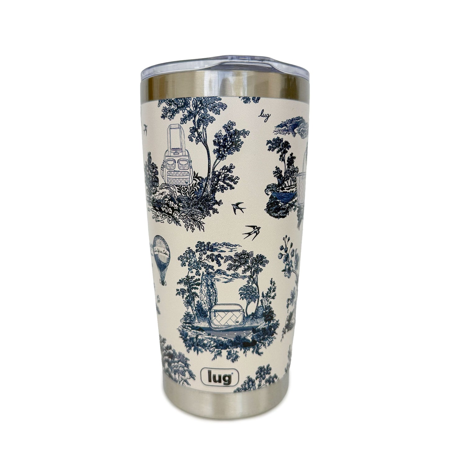 Guzzle Tumbler 20oz