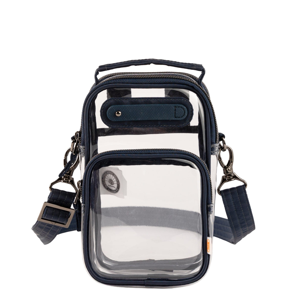 Skeeter Mini Clearview 2 Convertible Crossbody Bag