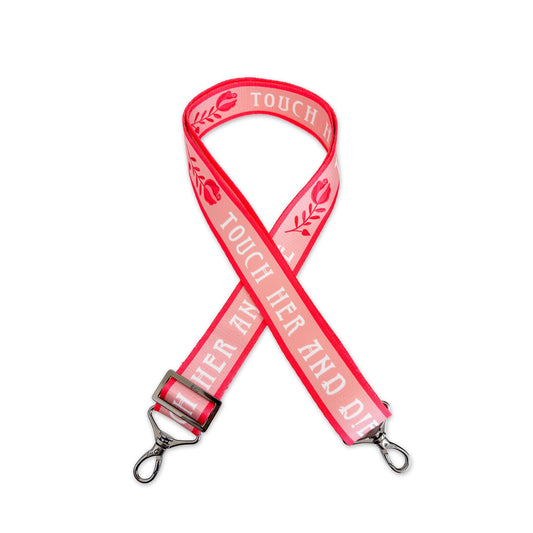 ApollyCon 1.5" Classic Webbed Strap