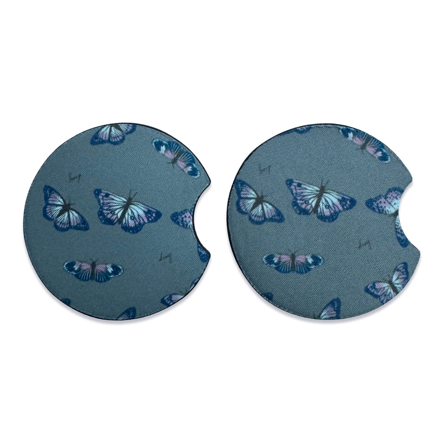 Car Coasters