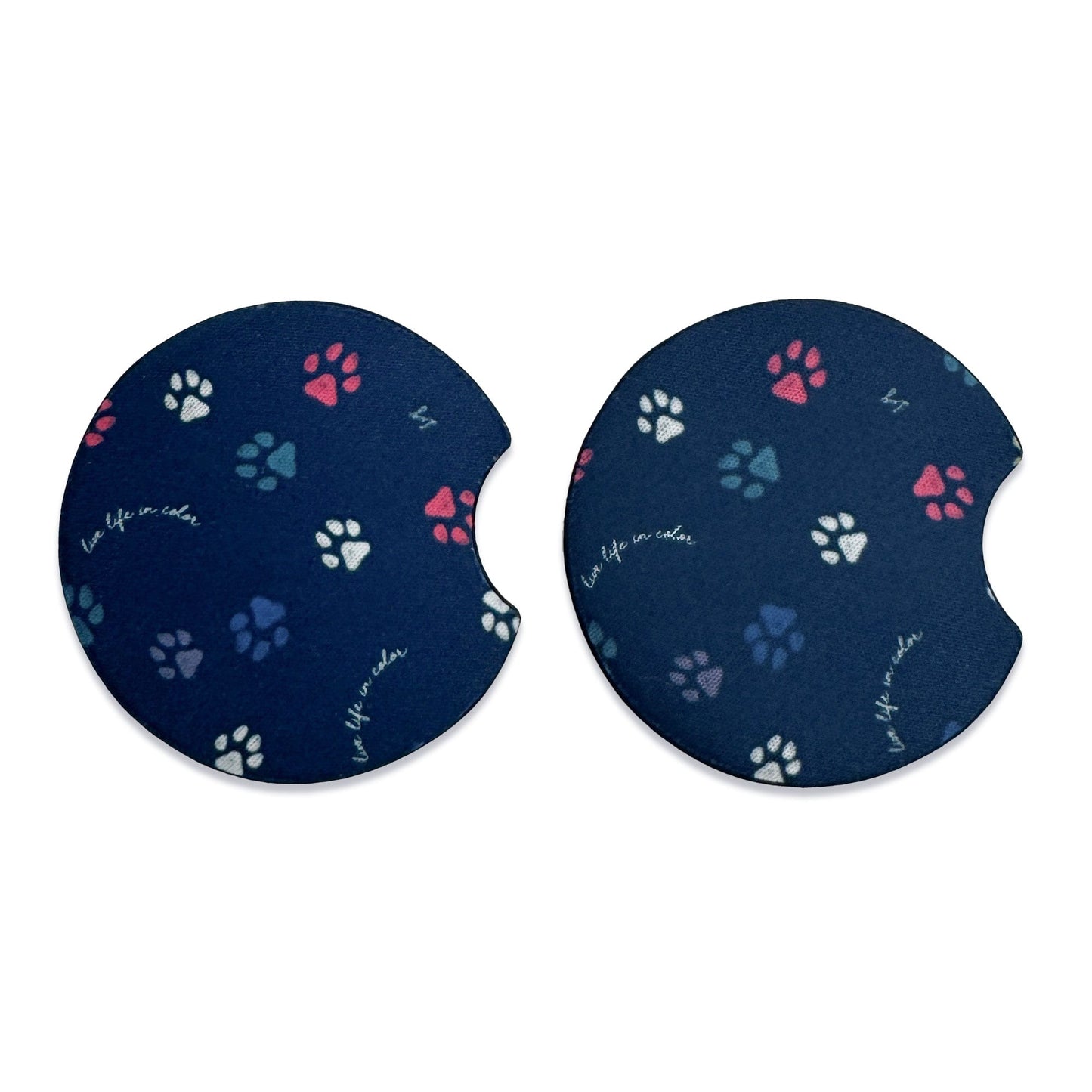 Car Coasters