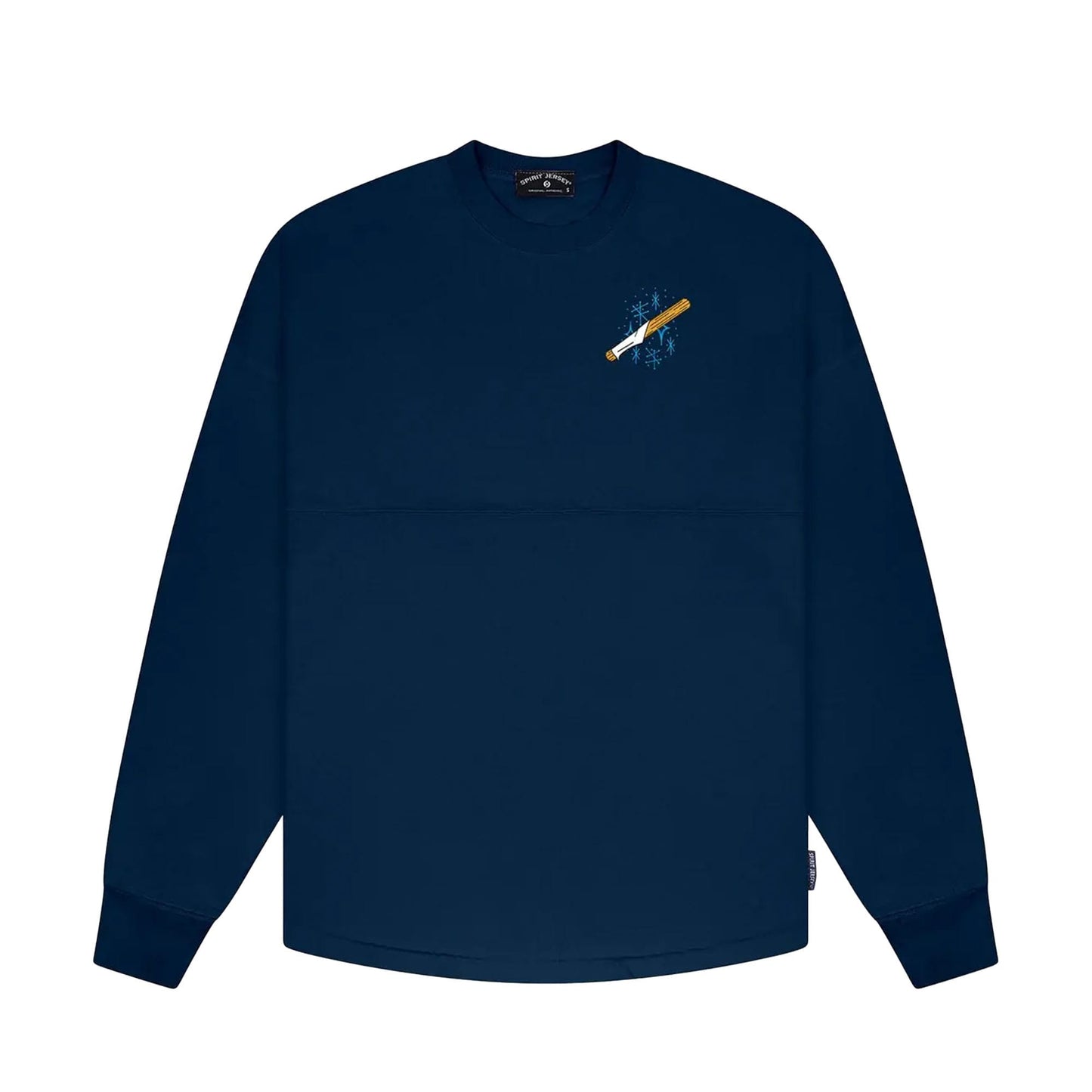 The Dapper Danielle x Spirit Jersey® - Night Night Sleep Tight
