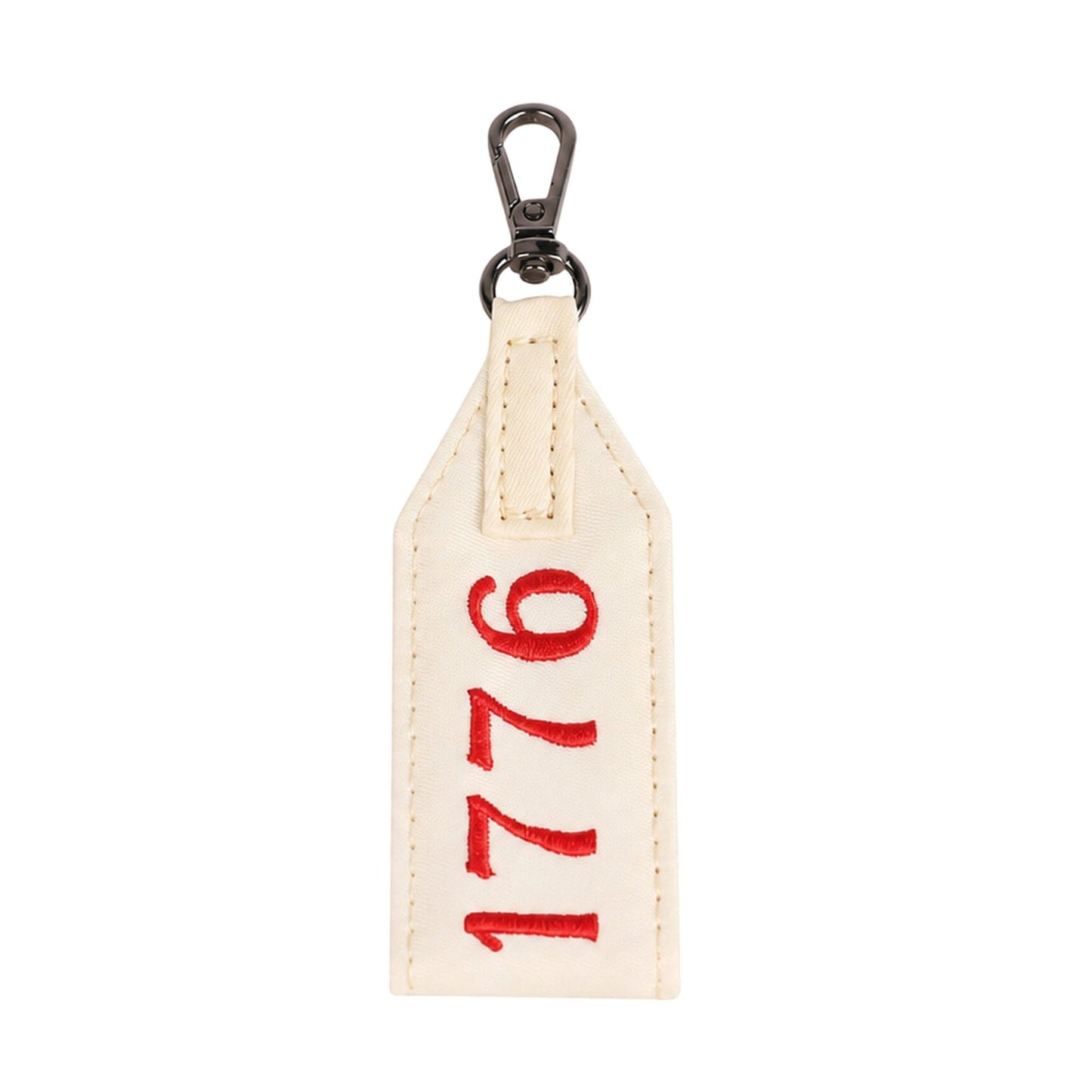 America250  x Lug Oversized Puller with Clasp