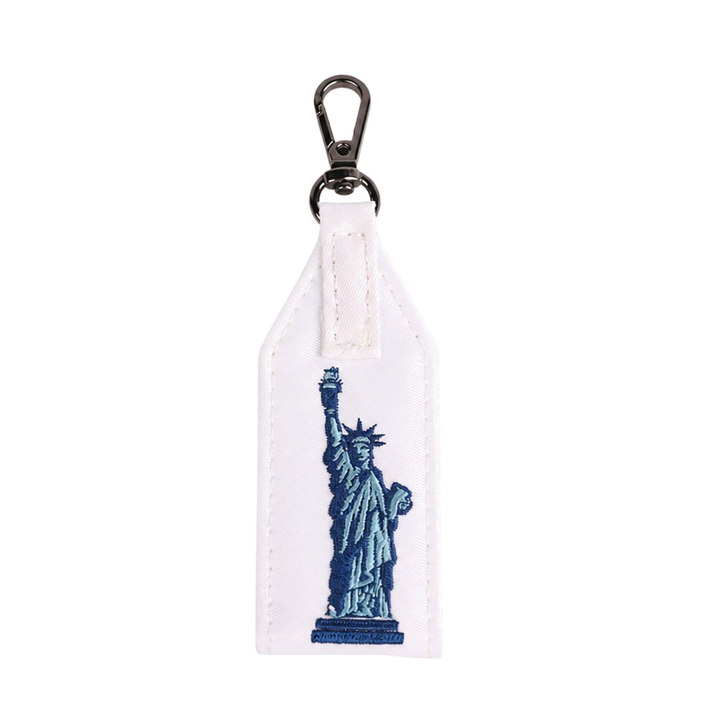 America250  x Lug Oversized Puller with Clasp