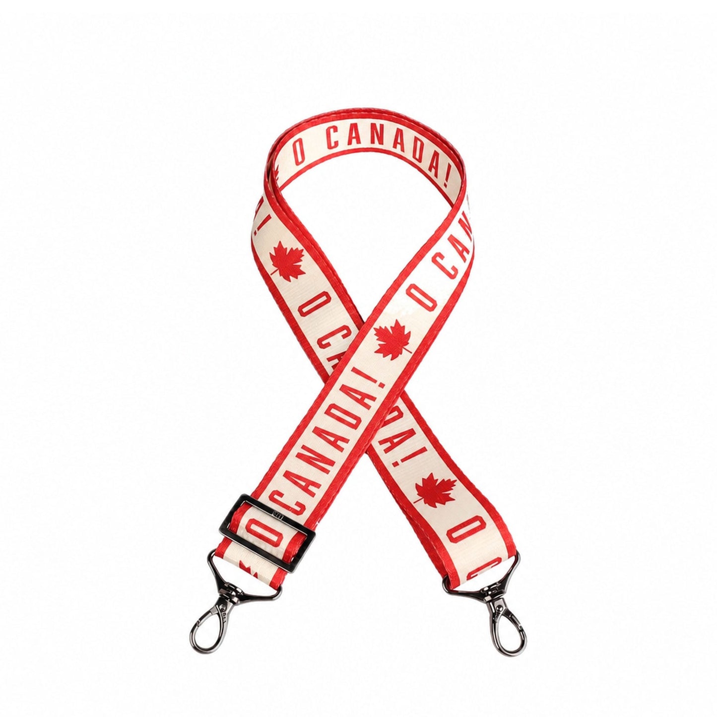 Patriotic 1.5" Webbed Strap