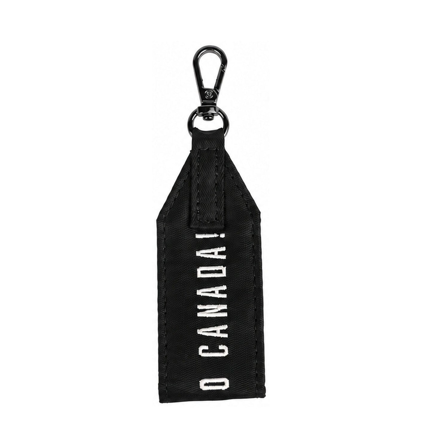 Patriotic Oversized Puller with Clasp