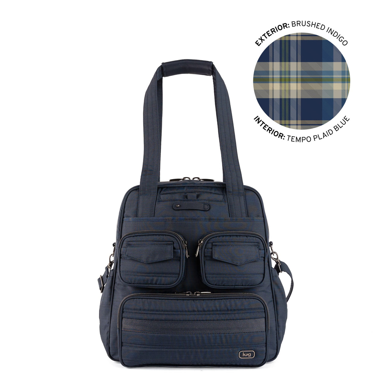 Puddle Jumper LE Convertible Tote Bag
