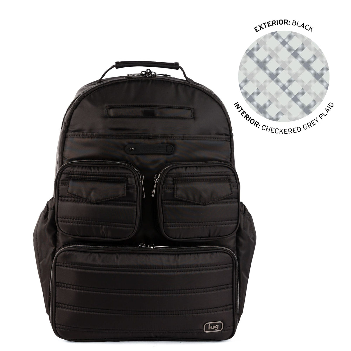 Legacy Collection Puddle Jumper Backpack