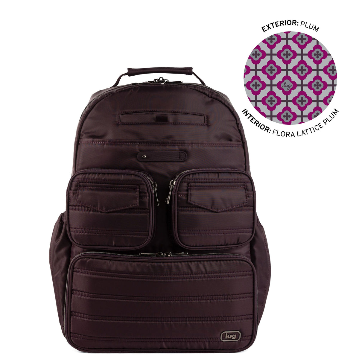 Legacy Collection Puddle Jumper Backpack