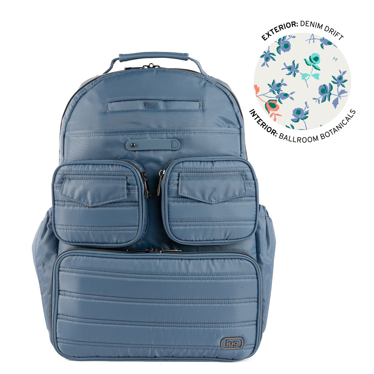 Legacy Collection Puddle Jumper Backpack
