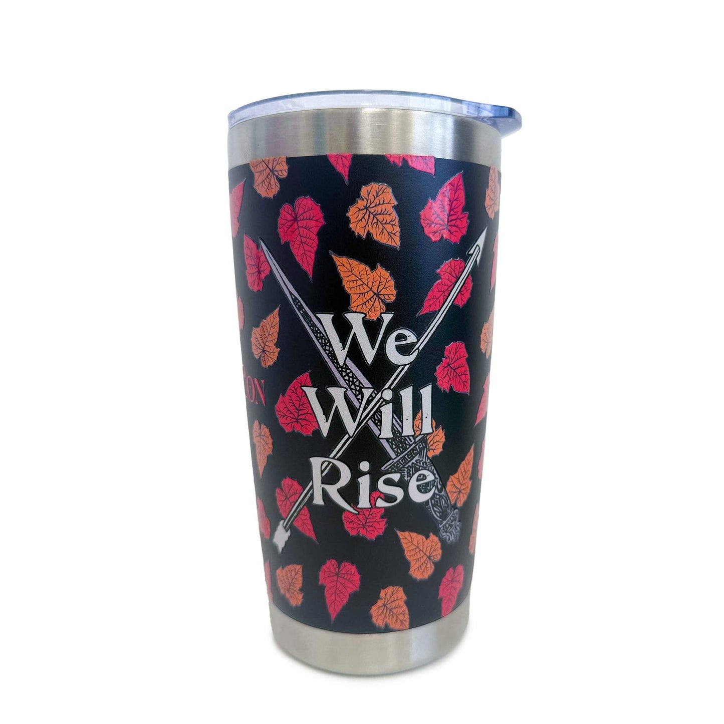 ApollyCon Guzzle Tumbler
