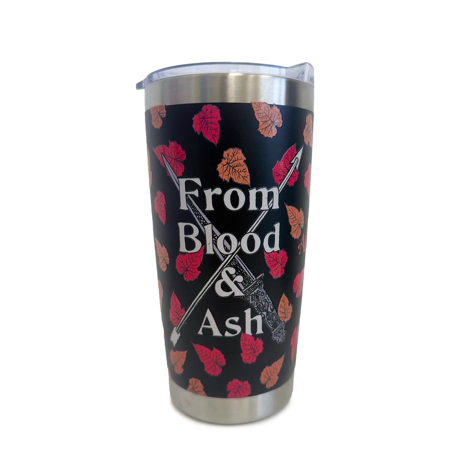 ApollyCon Guzzle Tumbler