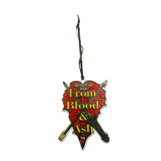 ApollyCon Sun Catcher