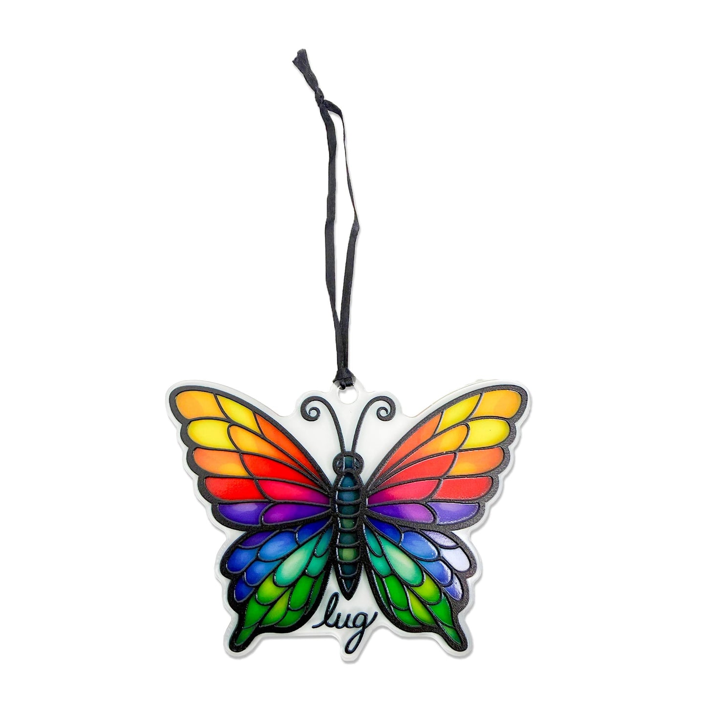 Sun Catcher/Ornament