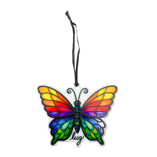 Sun Catcher/Ornament