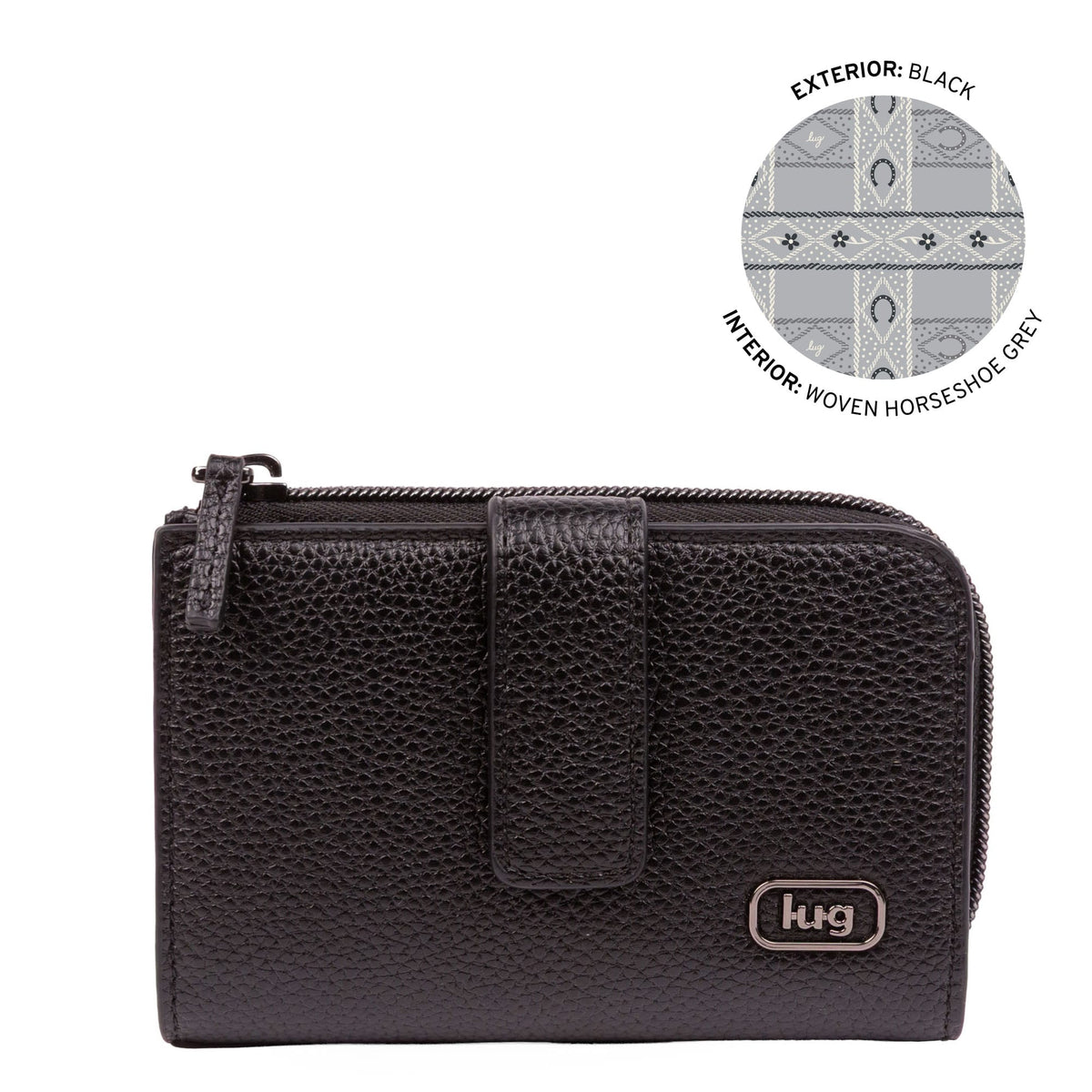 Snappy Classic VL RFID Wallet