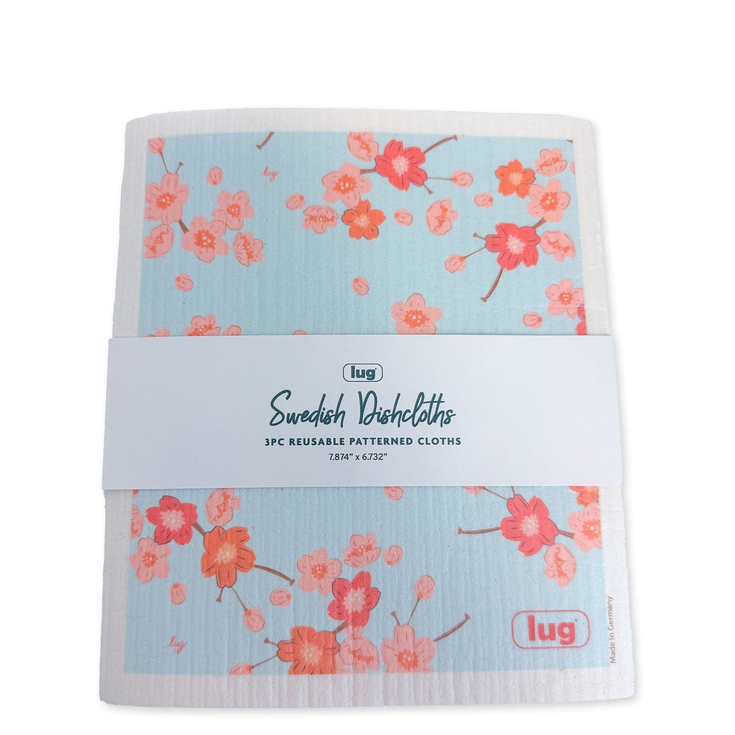 Swedish Dishcloth