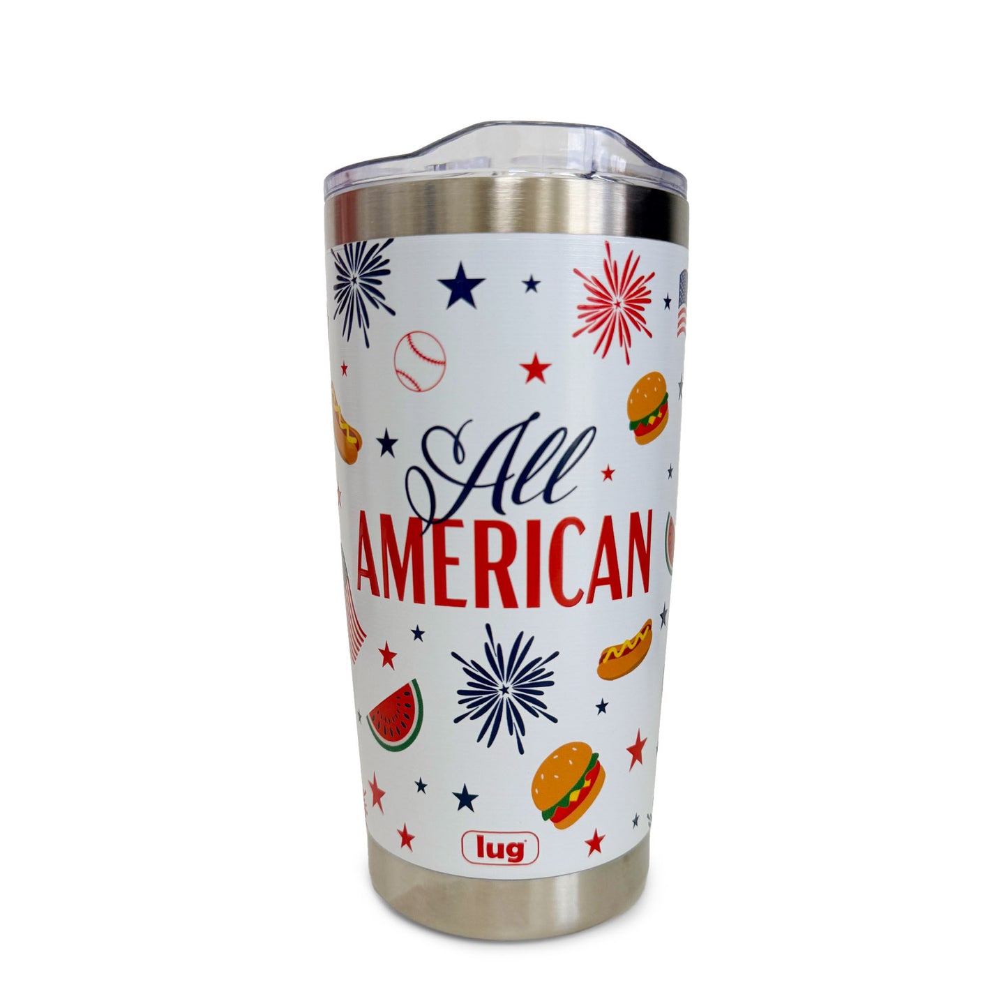 Guzzle Tumbler 20oz