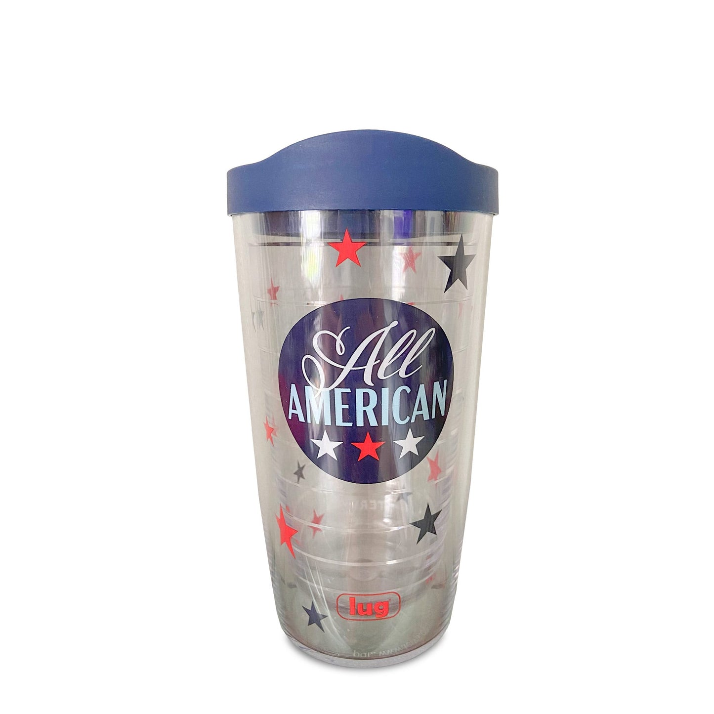 Patriotic Tervis Tumbler Cup 16oz