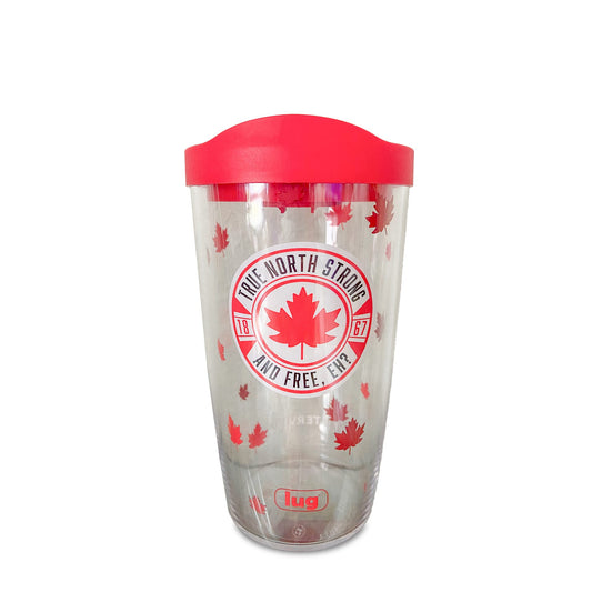 Patriotic Tervis Tumbler Cup 16oz
