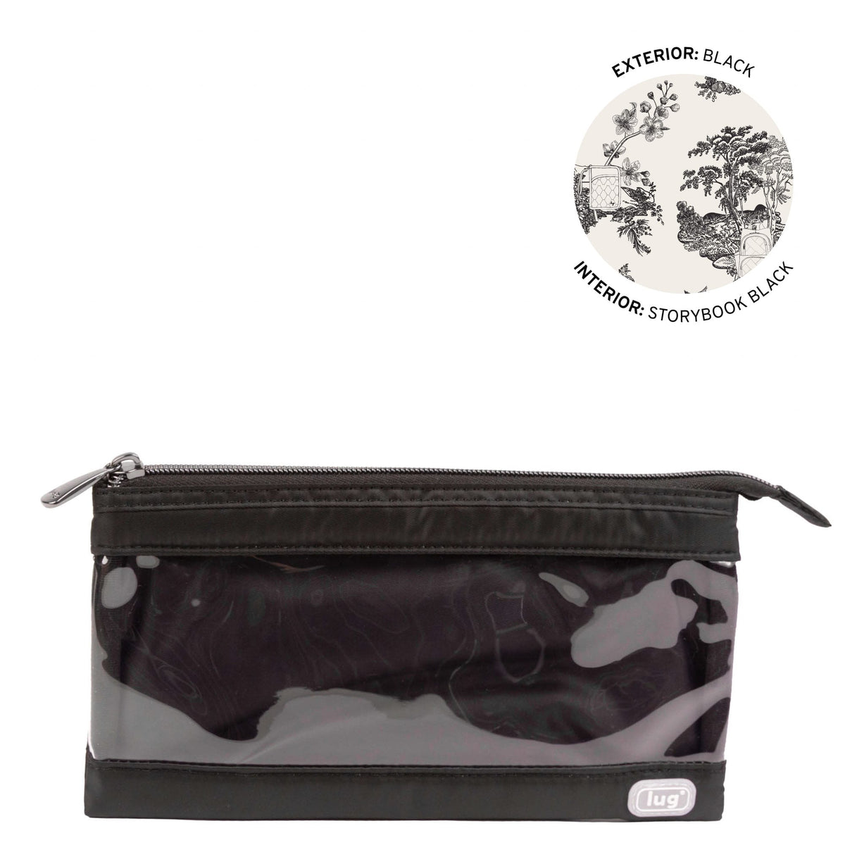 Transport Medium Storage Envelope Duo