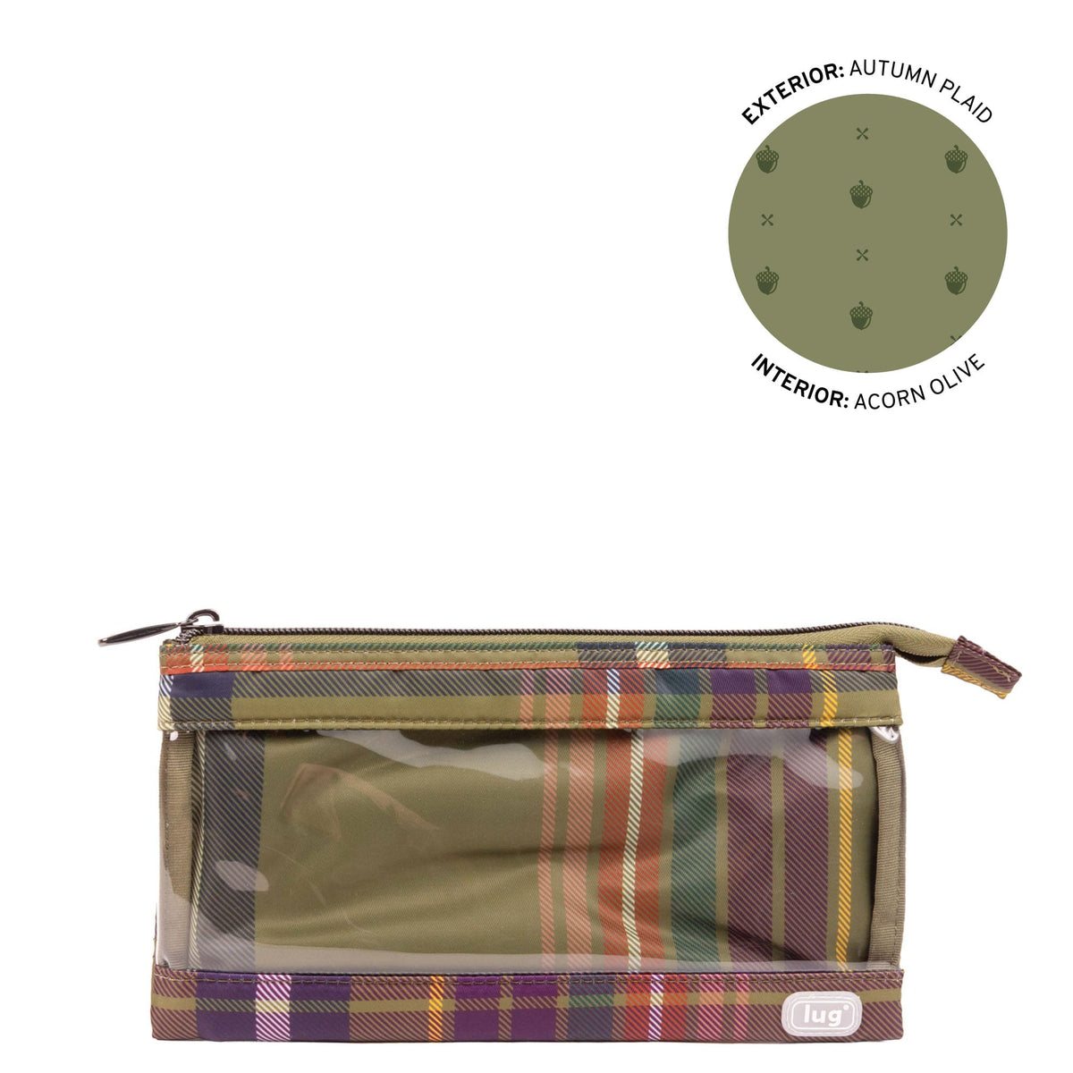 Transport Medium Storage Envelope Duo