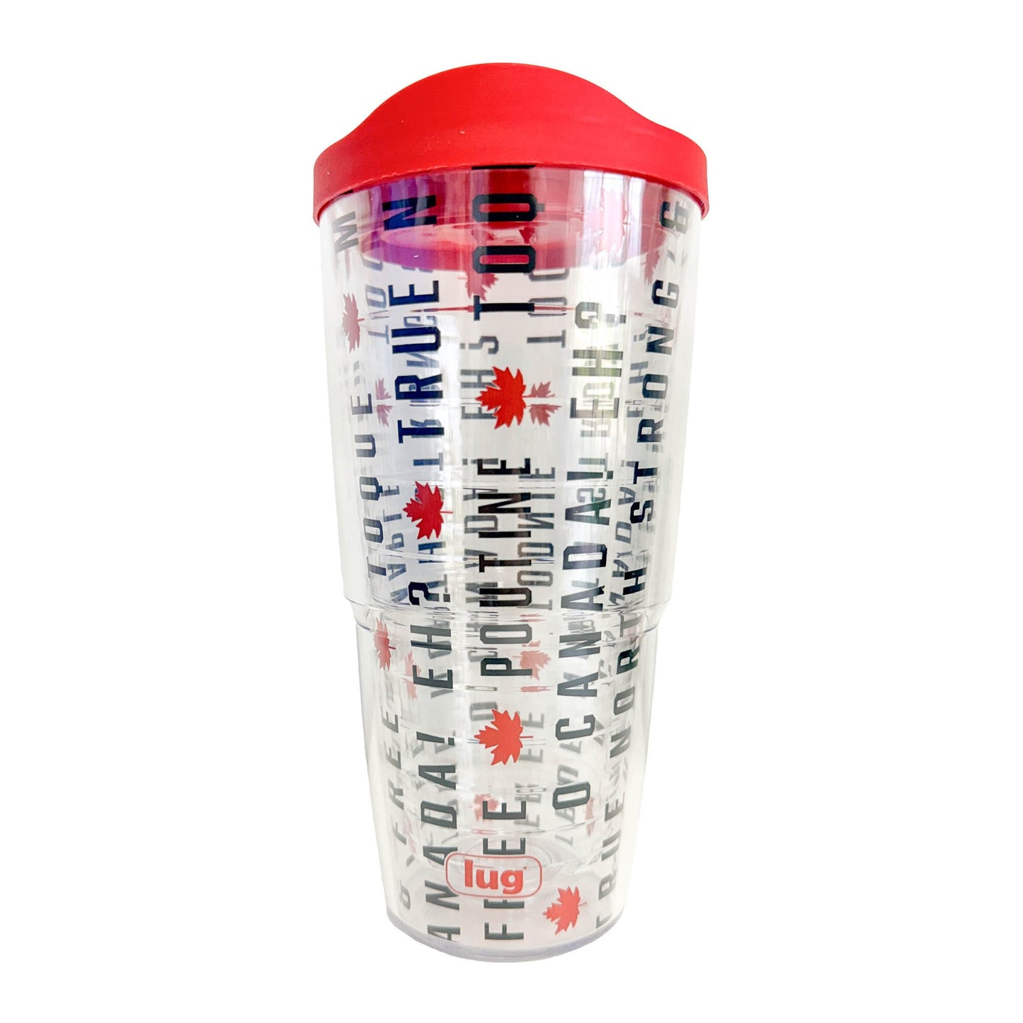 Patriotic Tervis Tumbler Cup 24oz