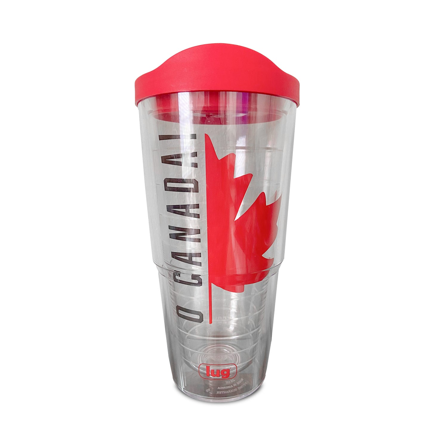 Patriotic Tervis Tumbler Cup 24oz