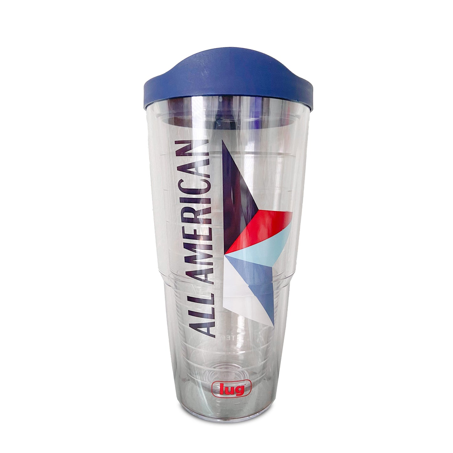 Patriotic Tervis Tumbler Cup 24oz