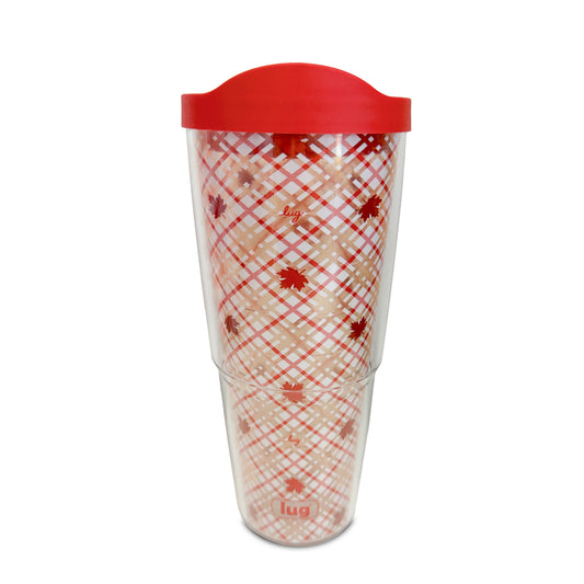 Patriotic Tervis Tumbler Cup 24oz