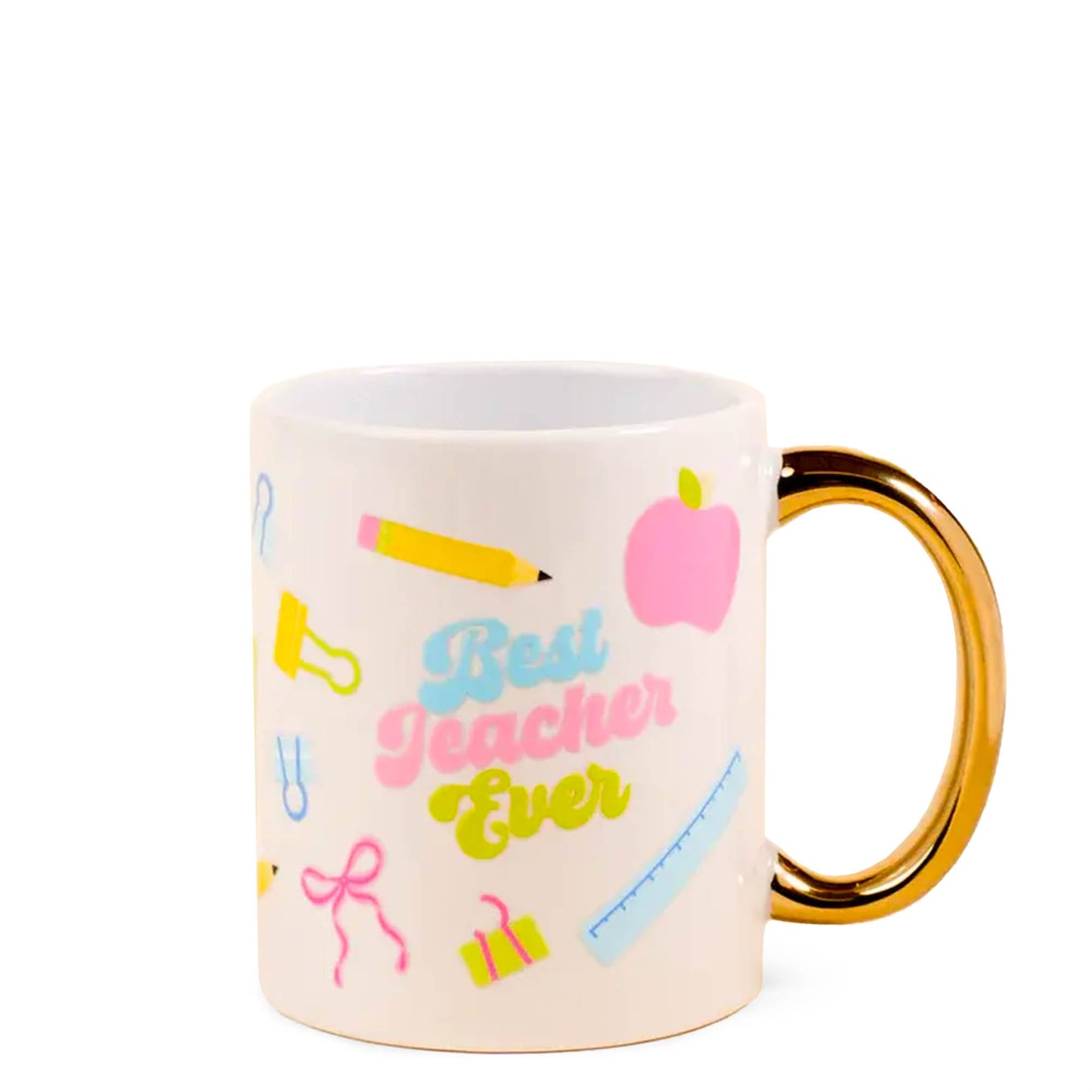 Ceramic Mug 11oz